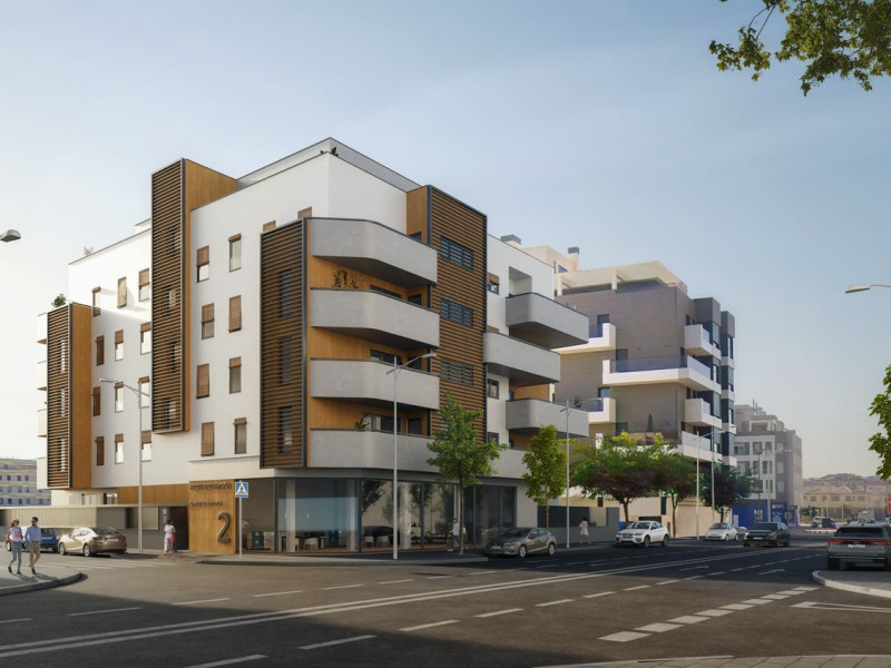 Sale of apartment in Avenida de Ilustración s/n, Albacete
 photo 4