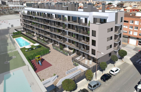 Apartment for sale in  Carrer de Manuel Carrasco i Formiguera s/n, Lleida photo 1