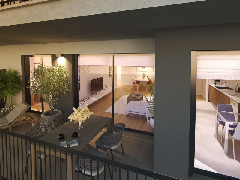 Venta de piso en Carrer de Manuel Carrasco i Formiguera s/n, Lleida
photo 2