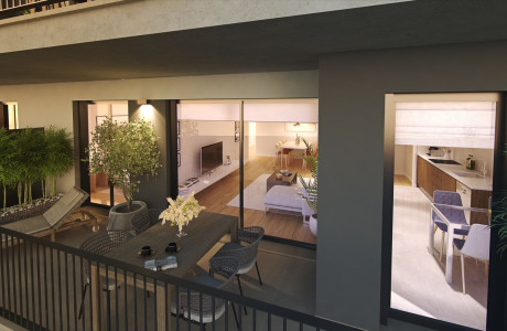 Apartment for sale in  Carrer de Manuel Carrasco i Formiguera s/n, Lleida photo 2