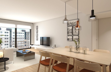 Apartment for sale in  Carrer de Manuel Carrasco i Formiguera s/n, Lleida photo 3