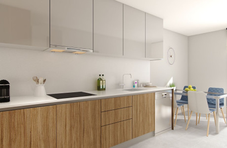 Apartment for sale in  Carrer de Manuel Carrasco i Formiguera s/n, Lleida photo 4