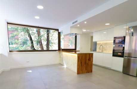 Promoción Exclusive Design Eixample Nord - Barri Vell obra nueva en Girona photo 1