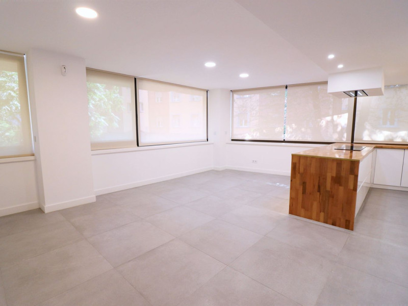 Новостройка Exclusive Design Eixample Nord - Barri Vell в Жирона photo 2