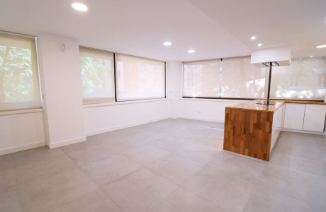 Promoción Exclusive Design Eixample Nord - Barri Vell obra nueva en Girona photo 2