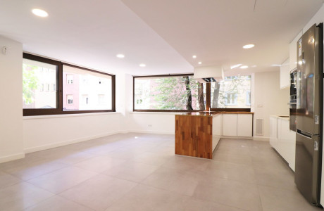 Promoción Exclusive Design Eixample Nord - Barri Vell obra nueva en Girona photo 3