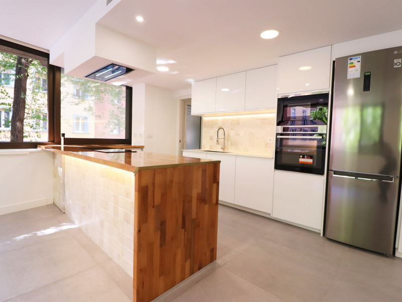 Новостройка Exclusive Design Eixample Nord - Barri Vell в Жирона photo 4