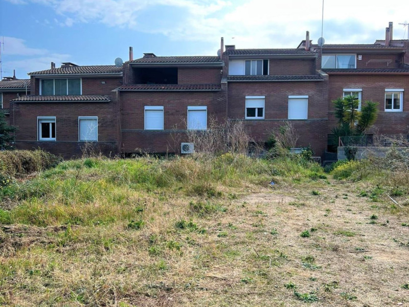 Venta de chalet independiente en Avenida de Can Amat, 57, Sant Andreu de Llavaneres
 photo 3