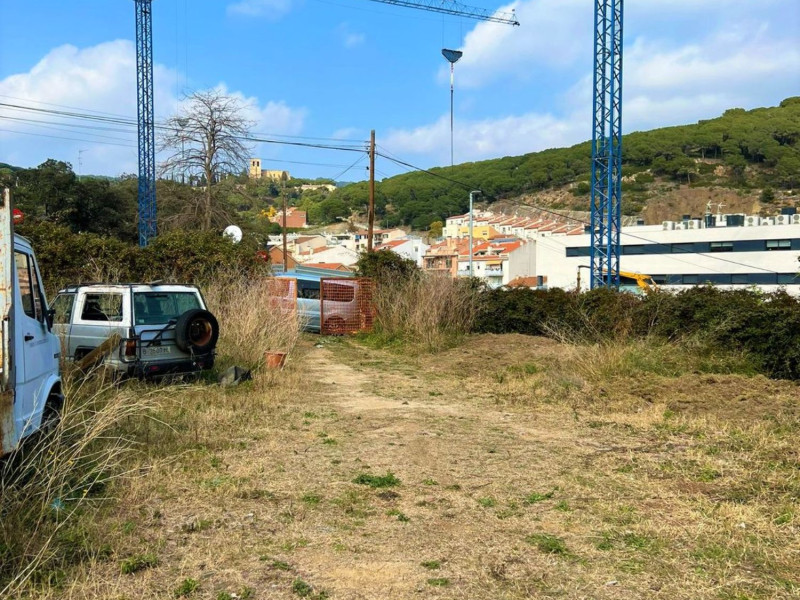 Venta de chalet independiente en Avenida de Can Amat, 57, Sant Andreu de Llavaneres
 photo 4