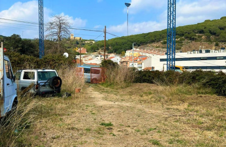 Chalet independiente en venta en  Avenida de Can Amat, 57, Sant Andreu de Llavaneres photo 4