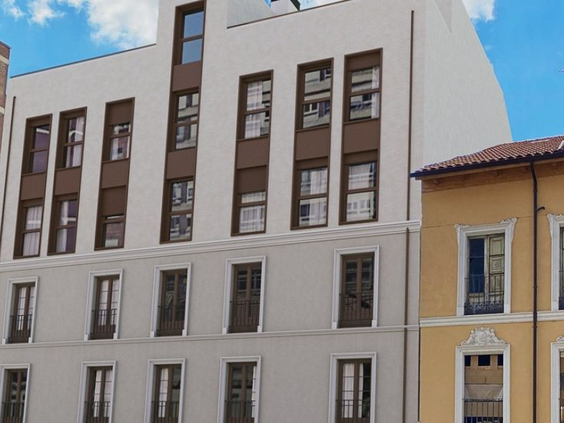 Sale of apartment in Calle San Isidro, 8, Valladolid
photo 2