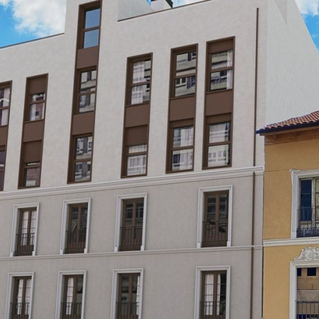 New build San Isidro 8, Developments in Valladolid
thumbnail 1