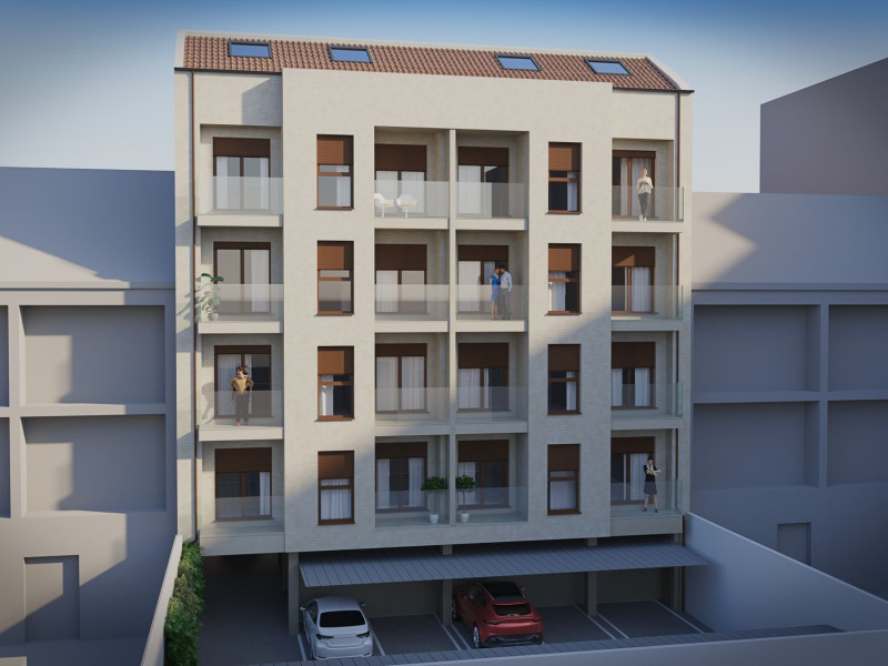 Sale of apartment in Calle San Isidro, 8, Valladolid
photo 3