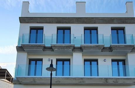 Promocja Edificio Rey Melchor nowe budownictwo w Puente Genil photo 1