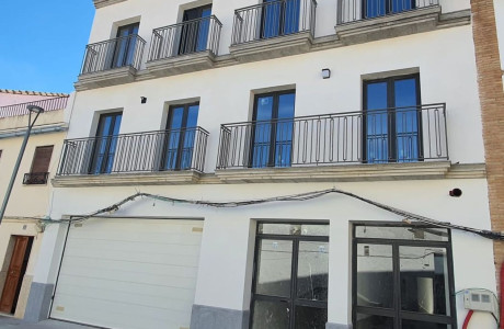 Promocja Edificio Rey Melchor nowe budownictwo w Puente Genil photo 4
