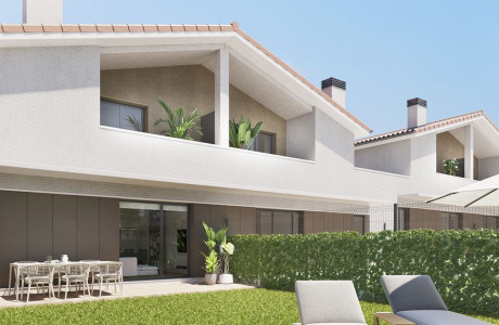 New build Zuasti Life (Iza-Navarra), Developments in Iza
photo 1