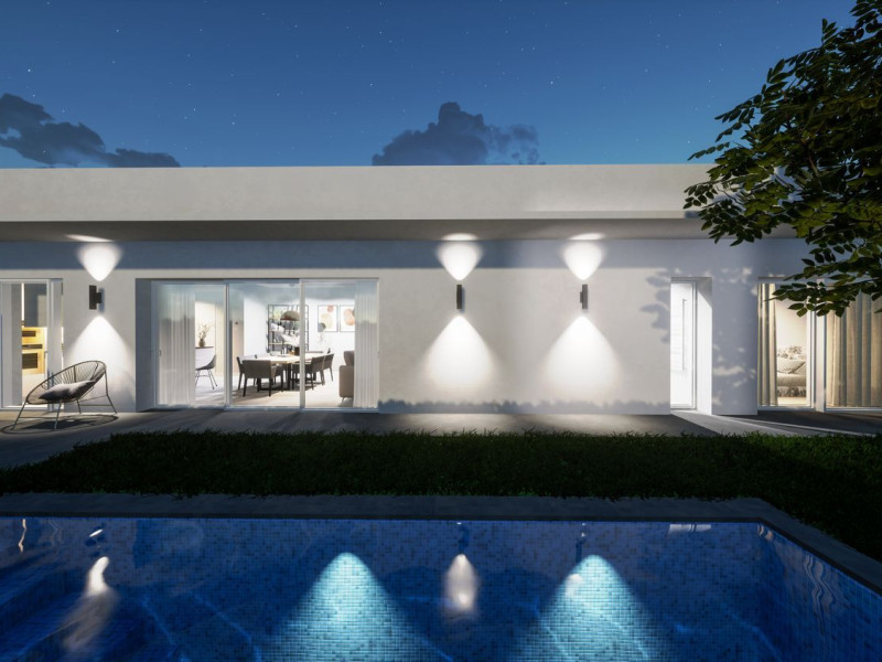 Obra nueva Atenea Residencial en Cuarte de Huerva (Revista) photo 2