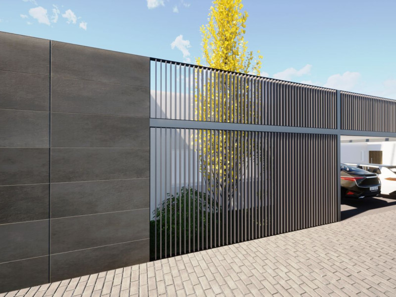 Obra nueva Atenea Residencial en Cuarte de Huerva (Revista) photo 3