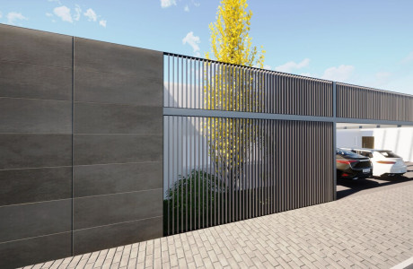 Semi-detached house for sale in , Cuarte de Huerva photo 3