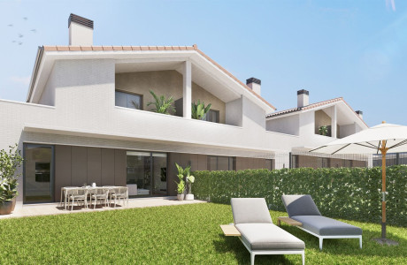 New build Zuasti Life (Iza-Navarra), Developments in Iza
thumbnail 2