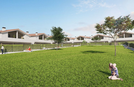 New build Zuasti Life (Iza-Navarra), Developments  in Iza  
 photo 4