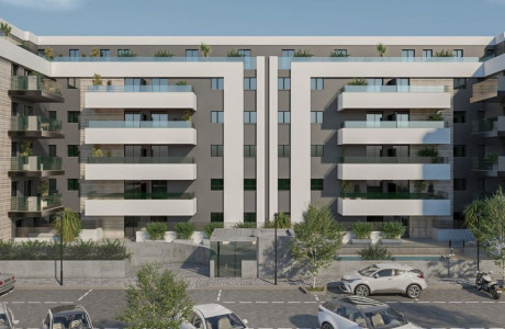 Apartment for sale in  Avenida Comares s/n, Mijas photo 1