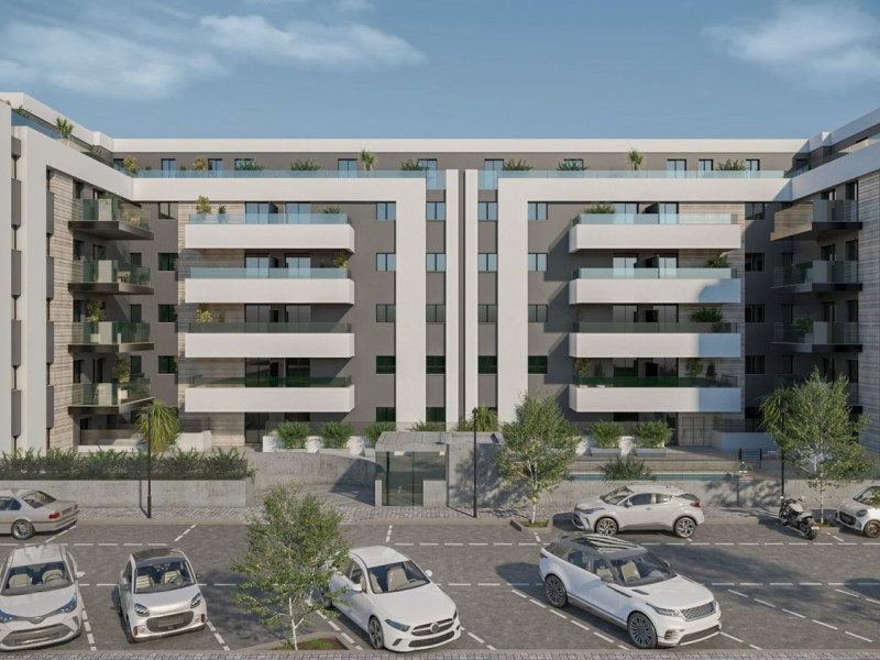 Nowa nieruchomość Premier Residencial w Mijas photo 2