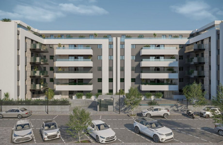 Apartment for sale in  Avenida Comares s/n, Mijas photo 2