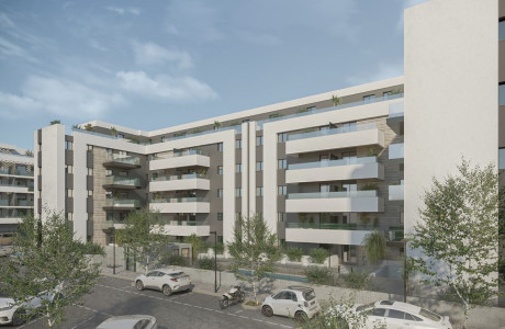Apartment for sale in  Avenida Comares s/n, Mijas photo 3