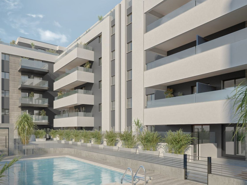 Nowa nieruchomość Premier Residencial w Mijas photo 4
