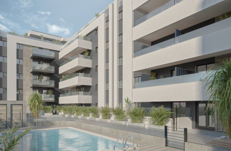 Apartment for sale in  Avenida Comares s/n, Mijas photo 4