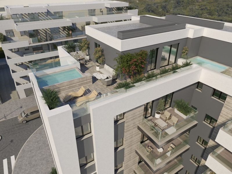 Nowa nieruchomość Premier Residencial w Mijas photo 5