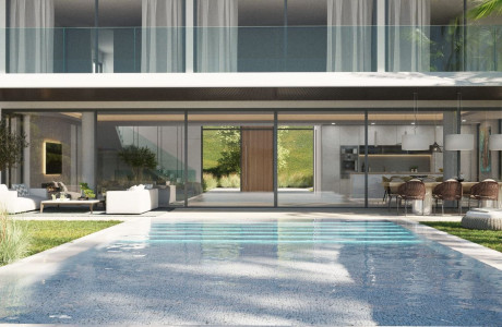 Chalet independiente en venta en Avenida Hacienda las chapas, 1, Marbella photo 1
