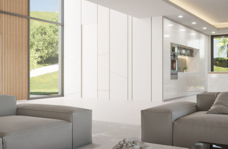Chalet independiente en venta en Avenida Hacienda las chapas, 1, Marbella thumbnail 2
