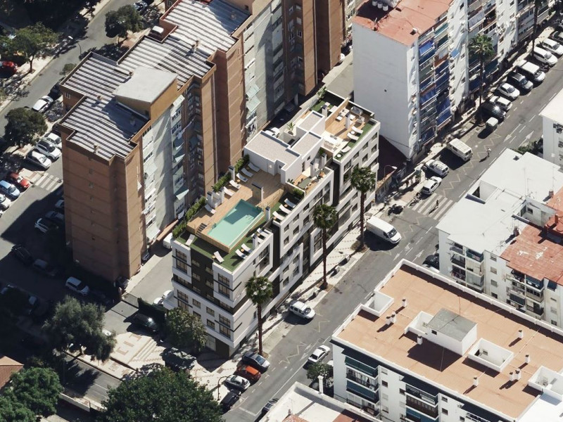 New construction Inesia in Málaga photo 2
