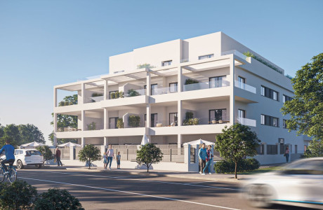 Apartment for sale in  Avenida 1498 s/n, Sanlúcar de Barrameda photo 3