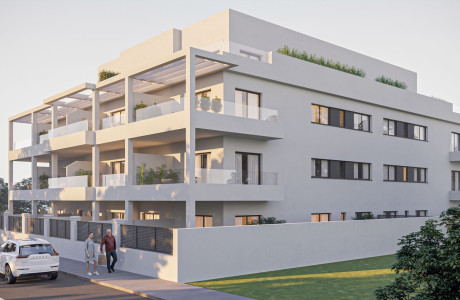 Apartment for sale in  Avenida 1498 s/n, Sanlúcar de Barrameda photo 4