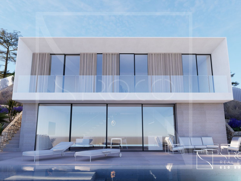 Obra nueva Casa La Cima en Murcia (Revista) photo 2