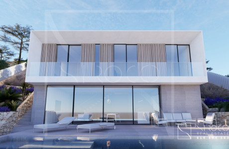 Promoción Casa La Cima obra nueva en Murcia thumbnail 2