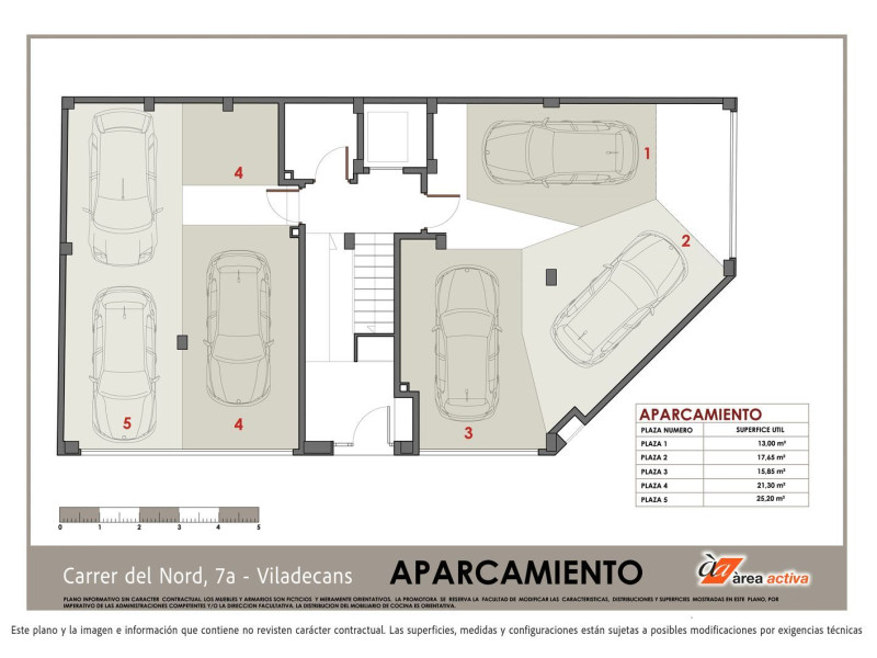 Obra nueva Residencial Montserrat en Viladecans (Revista) photo 4