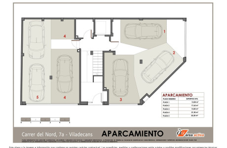 Chalet pareado en venta en calle Verge Montserrat, 15 photo 4