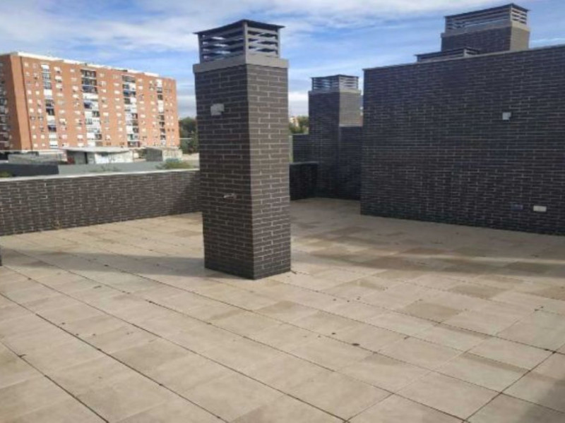 Obra nueva Madrid en Madrid (Revista) photo 2