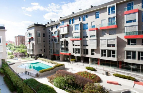 Продажа новостроек Madrid в городе Madrid photo 4