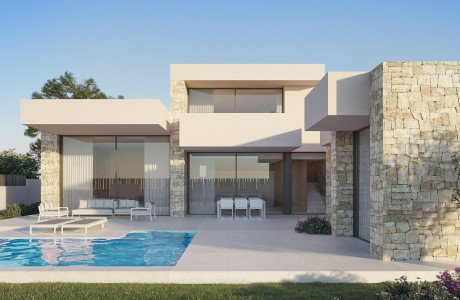 Продажа новостроек Denia Village Residencial в городе Denia photo 4