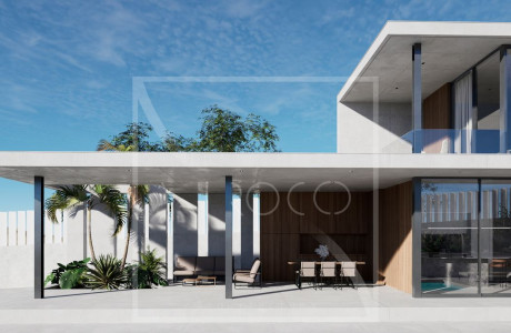 Продажа новостроек Casa Aire в городе Murcia photo 1