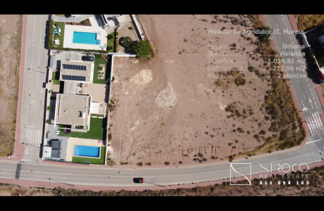 Продажа новостроек Casa Aire в городе Murcia photo 2