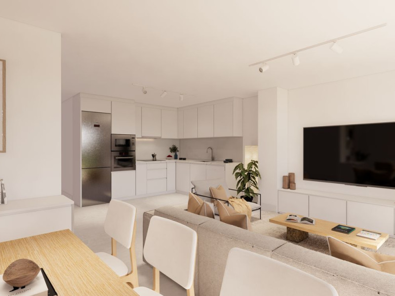Sprzedaż szeregowego domku w , Berrioplano photo 5