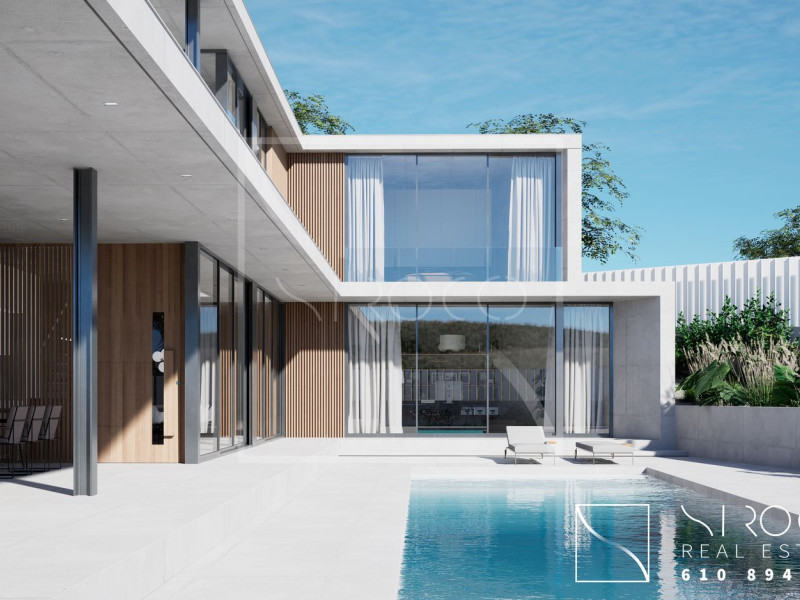 Новостройка Casa Aire в Мурсия photo 5