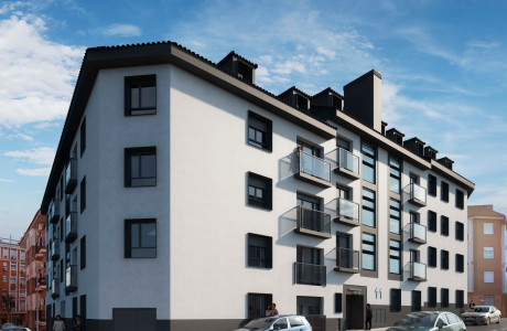 New build Residencial Center, Developments in Fuenlabrada
thumbnail 2