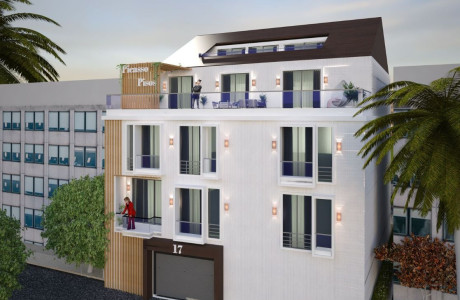 Apartment for sale in Calle Picasso, 17, Benalmádena photo 1